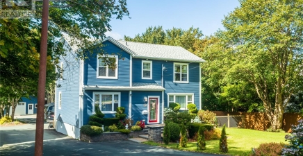 18 Bay Bulls Road, St. John`s A1G1A3, Newfoundland & Labrador