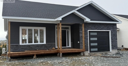 28 Colorado Street, Paradise A1L4L3, Newfoundland & Labrador