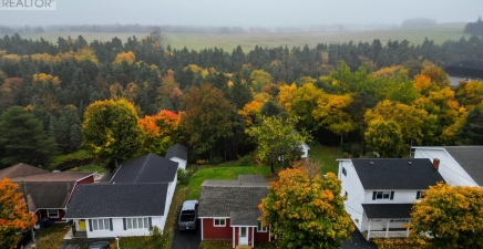 53 Park Avenue, Mount Pearl A1N1L4, Newfoundland & Labrador