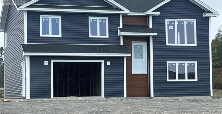48 Country Path Drive, Witless Bay A0A4K0, Newfoundland & Labrador