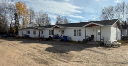 4 Cabot Crescent, Happy Valley-goose Bay A0P1E0, Newfoundland & Labrador