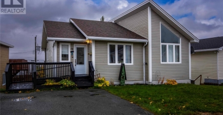 68 Greenspond Drive, St. John`s , Newfoundland & Labrador