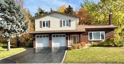 69 Southcott Drive, Grand Falls - Windsor A2A2P2, Newfoundland & Labrador