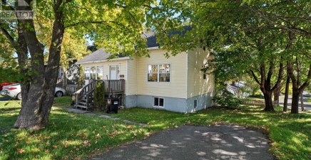 13 Argyle Street, St. John`s A1A1V4, Newfoundland & Labrador