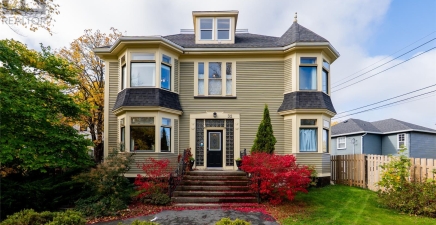 32 Topsail Road, St. John`s A1E2A7, Newfoundland & Labrador