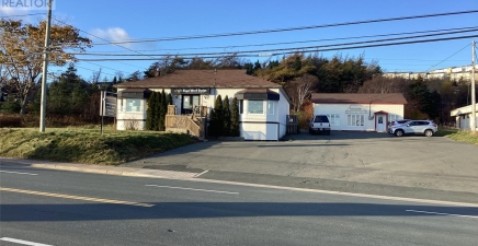956-958 Topsail Road, Mount Pearl A1N3K2, Newfoundland & Labrador