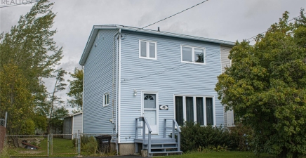 46 Blackmarsh Road, St. John`s A1E1S5, Newfoundland & Labrador