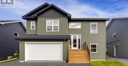 90 LaSalle Drive, Mount Pearl A1N0B2, Newfoundland & Labrador