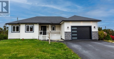 43 Jera Street, Portugal Cove - St. Philips A1M0C2, Newfoundland & Labrador