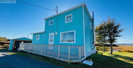 6 Blackmores Lane, New Wes Valley A0G3L0, Newfoundland & Labrador