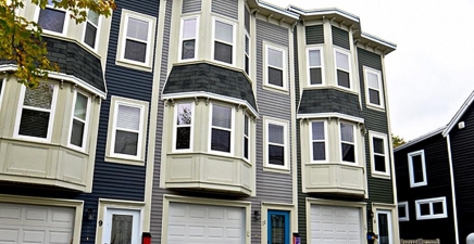 11 Brine Street, St. John`s A1E2T3, Newfoundland & Labrador