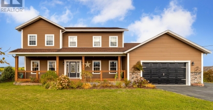23 Tamarack Drive, Witless Bay A0A4K0, Newfoundland & Labrador
