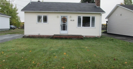 151 Main Street, Bishop`s Falls A0H1C0, Newfoundland & Labrador