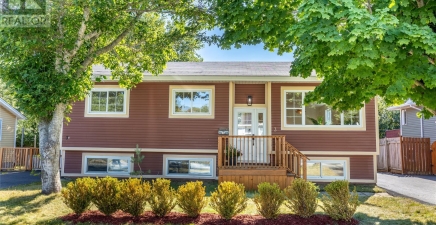 3 Cambridge Avenue, St. John`s A1A3N5, Newfoundland & Labrador