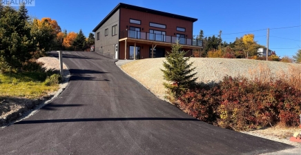 110 Southside Road, Bay Bulls A0A1C0, Newfoundland & Labrador