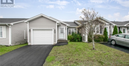 73 Gisborne Place, St. John`s A1H0B1, Newfoundland & Labrador