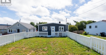 443 Empire Avenue, St. John`s A1E1W6, Newfoundland & Labrador
