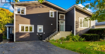 20 Limerick Place, St. John`s A1B2H3, Newfoundland & Labrador