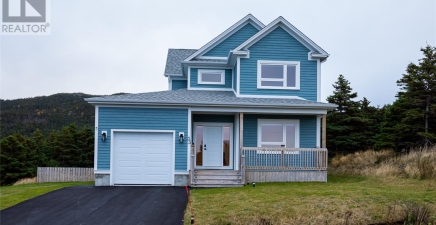 33 West Point Road, Portugal Cove - St. Philips A1M2G9, Newfoundland & Labrador