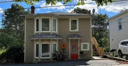 183 Topsail Road Unit#A, St. John`s , Newfoundland & Labrador
