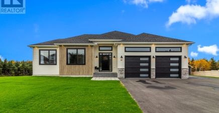 16 Sandalwood Drive, Logy Bay - Outer Cove - Middle Cove A1K0E5, Newfoundland & Labrador
