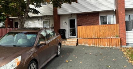 67 Lester Street, St. John`s A1E2P5, Newfoundland & Labrador