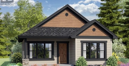 4 Reid Street, Lewisporte A0G3A0, Newfoundland & Labrador