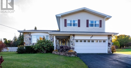 203 Thorburn Road, St. John`s A1B4P8, Newfoundland & Labrador