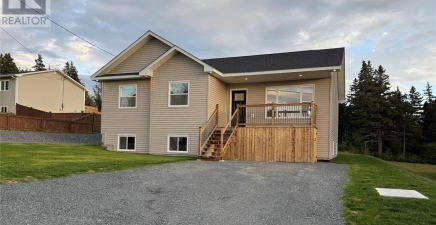 18 Old Cart Road, South River A0A3J0, Newfoundland & Labrador