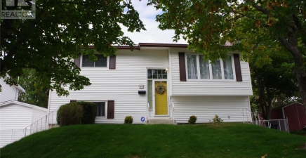 69 Reid Street, St. John`s A1E2K8, Newfoundland & Labrador