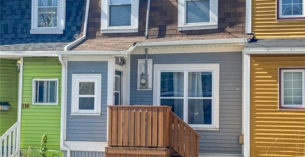 114 Queens Road, St. John`s A1C2B3, Newfoundland & Labrador