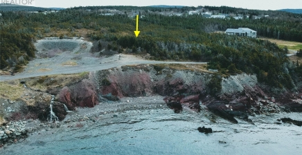 Lot 6 Bank Road, Cavendish A0B1J0, Newfoundland & Labrador