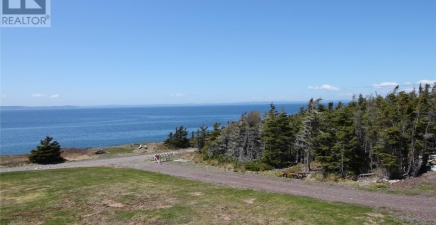 Lot 4 Bank Road, Cavendish A0B1J0, Newfoundland & Labrador