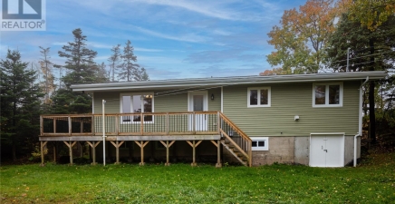 476 Dogberry Hill Road, Portugal Cove - St. Philips A1M1H1, Newfoundland & Labrador