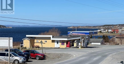 113 Main Road, Hearts Content A0A1Z0, Newfoundland & Labrador