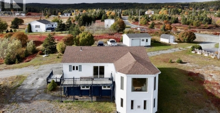 3 Pigs Trough Road, Lower Island Cove A0A2W0, Newfoundland & Labrador