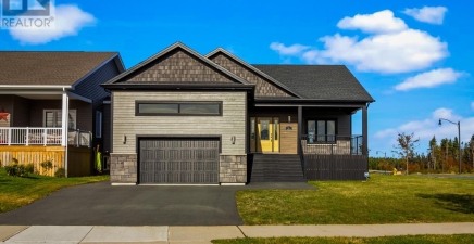 2 Claddagh Road, St. John`s A1H0N6, Newfoundland & Labrador