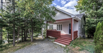 15 Churchills Road, Portugal Cove - St. Philips A1M2P5, Newfoundland & Labrador