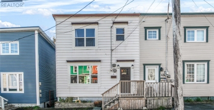 41 Franklyn Avenue, St. John`s A1C4L2, Newfoundland & Labrador