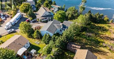 6 BRAKE Place, Marystown A0E1K0, Newfoundland & Labrador