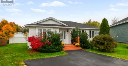 7 Topaz Place, Mount Pearl A1N4W9, Newfoundland & Labrador