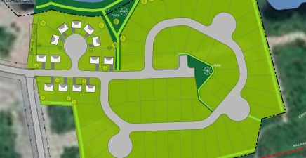 Lot 0 Pin Cherry Drive, Spaniards Bay A0A3X0, Newfoundland & Labrador