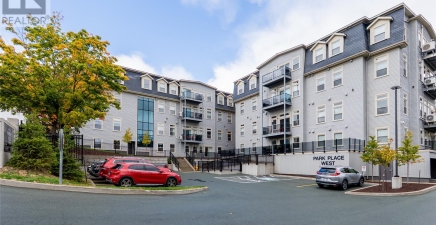 St. John's Area Condominiums - View 28 listings with an average listing price of $325,441 and an average size of 1,280 sqft