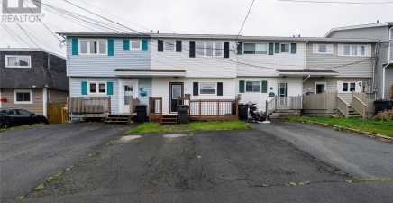 111 Sunrise Avenue, Mount Pearl A1N2P6, Newfoundland & Labrador