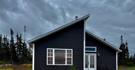 4 Pitts Pond Road, Terra Nova A0C1L0, Newfoundland & Labrador