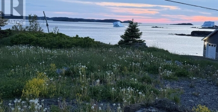 298 Bayview Street, Twillingate A0G4M0, Newfoundland & Labrador