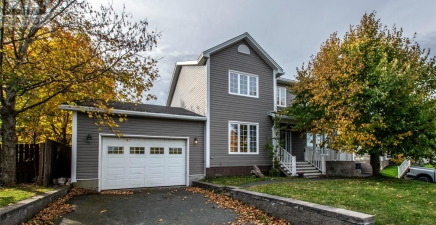 14 Chaytors Place, Conception Bay South A1W4G1, Newfoundland & Labrador