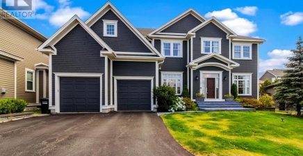 27 Stonebridge Place, St. John`s A1A5W8, Newfoundland & Labrador