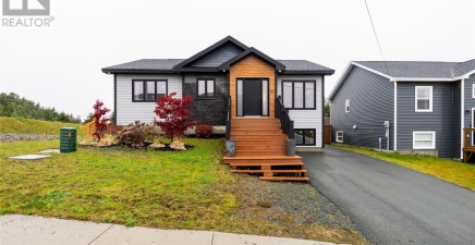 30 Phoenix Drive, Paradise A1L4H9, Newfoundland & Labrador