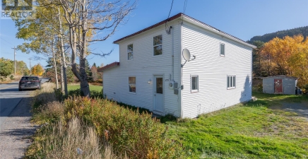 275 North River Road, North River A0A3C0, Newfoundland & Labrador